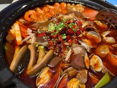 -北京宴(华贸购物中心店)