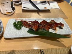 -昱匠·日本料理(金融街店)