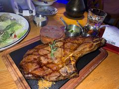 -MR.ROCKY洛奇先生RESTAURANT&BAR(宝安壹方城店)