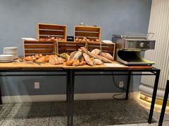 -铂尔曼奥克兰公寓酒店