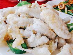 -蛇口康乐快餐鱼仔档(翠苑小区店)