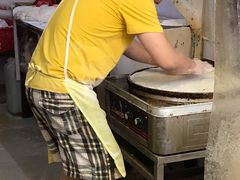 -咏春葱油饼(德政中路店)