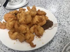 -九龙餐厅(大沽路店)