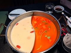 -捞王锅物料理(凯旋路店)