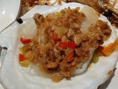 -小船渔村•大连菜•大连焖鱼(黄河路店)