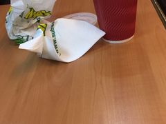 -赛百味SUBWAY(金宝汇店)