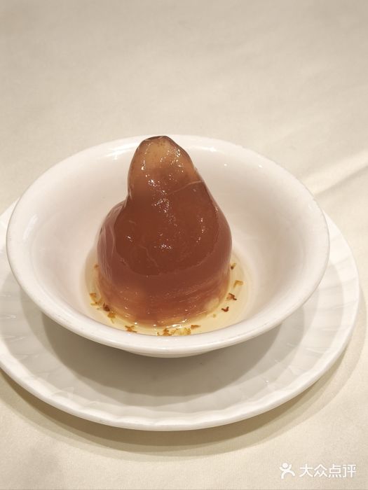 汤臣·空中餐厅·严选粤菜(石湾世博广场店)图片
