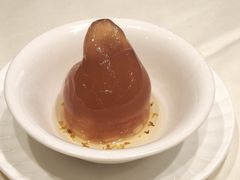 -汤臣·空中餐厅·严选粤菜(石湾世博广场店)