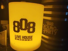 -808 LiveHouse