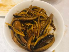 -小南国(金沙江路店)