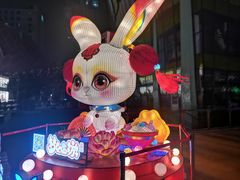 -老门东历史文化街区