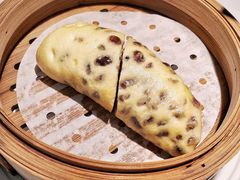 红豆馒头-荣小馆(安达仕店)