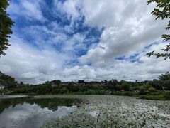 -青岩古镇