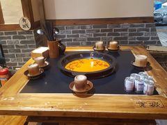 -麻大侠老火锅(巴国城店)