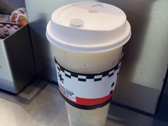 -LELECHA乐乐茶(王府井喜悦店)