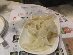 -蕃茄述·好汤自然来(江汉路店)