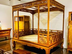 -中国紫檀博物馆