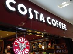 -COSTA COFFEE(天通苑华联店)