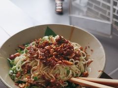 -泰宜担担面(黄泥塝总店)