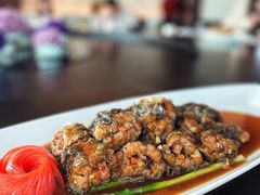 -丽晶轩中餐厅(重庆丽晶酒店)