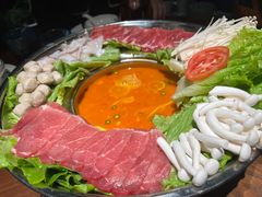 -南越郡·越式风味餐厅(青秀万达店)