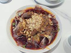 夫妻肺片-夫妻肺片·中华老字号·正宗川菜(春熙路店)