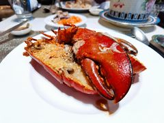 -万达瑞华酒店美食汇自助餐厅(楚河汉街店)
