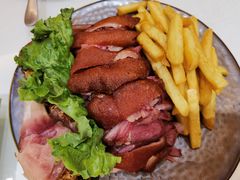 -阿明小菜·海鲜·上海菜(梅陇华理店)