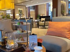 -拾溪餐厅(杭州千禧度假酒店)