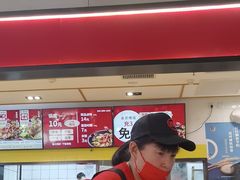 -醉人椒麻辣香锅(上地华联店)