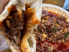 -长安后宰门水盆羊肉(新都心店)