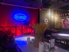 -JUKEBOX玖部音乐餐厅(华侨城店)