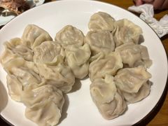 -伊喜饺子·烤鸭(五道口学院路店)