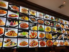 菜单-95号酱骨·一块豆腐(展春园西路店)