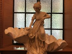 -马勒别墅·中餐厅