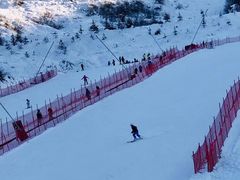 -太子岭滑雪场