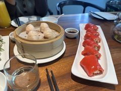 -小湾茶楼