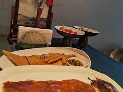 -江南雅厨(李公堤店)