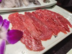 -袍家大院重庆火锅(文安路店)
