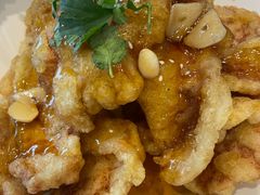 -玫瑰园(中央路店)