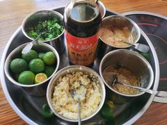 -阿汉名材老鸡汤饭店(金鸡岭店)