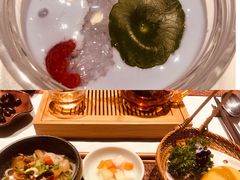 -叶叶菩提·晋福宫