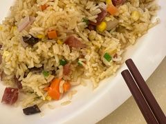 -永盈茶餐厅(江南大道中店)