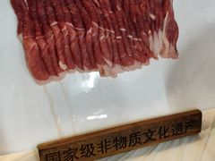 -东来顺饭庄(王府井步行街店)