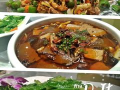-老爷庙风味美食府(魏都大道店)