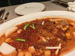 -荣轩(新荣记环球金融中心店)