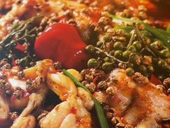 -辣婆婆(航天桥店)