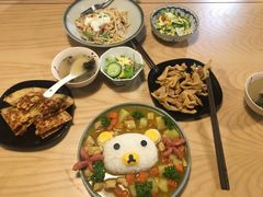 -红小满休闲餐厅(十全街店)