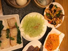 -小城粥道·海胆鲜虾粥(解放广场店)