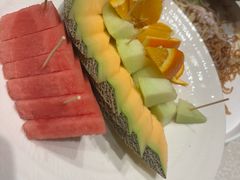 -东方明珠老上海8号餐厅(东方明珠广播电视塔店)